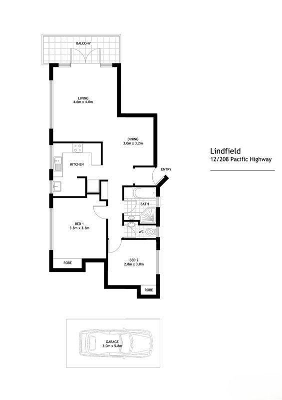 Charming Lindfield retreat