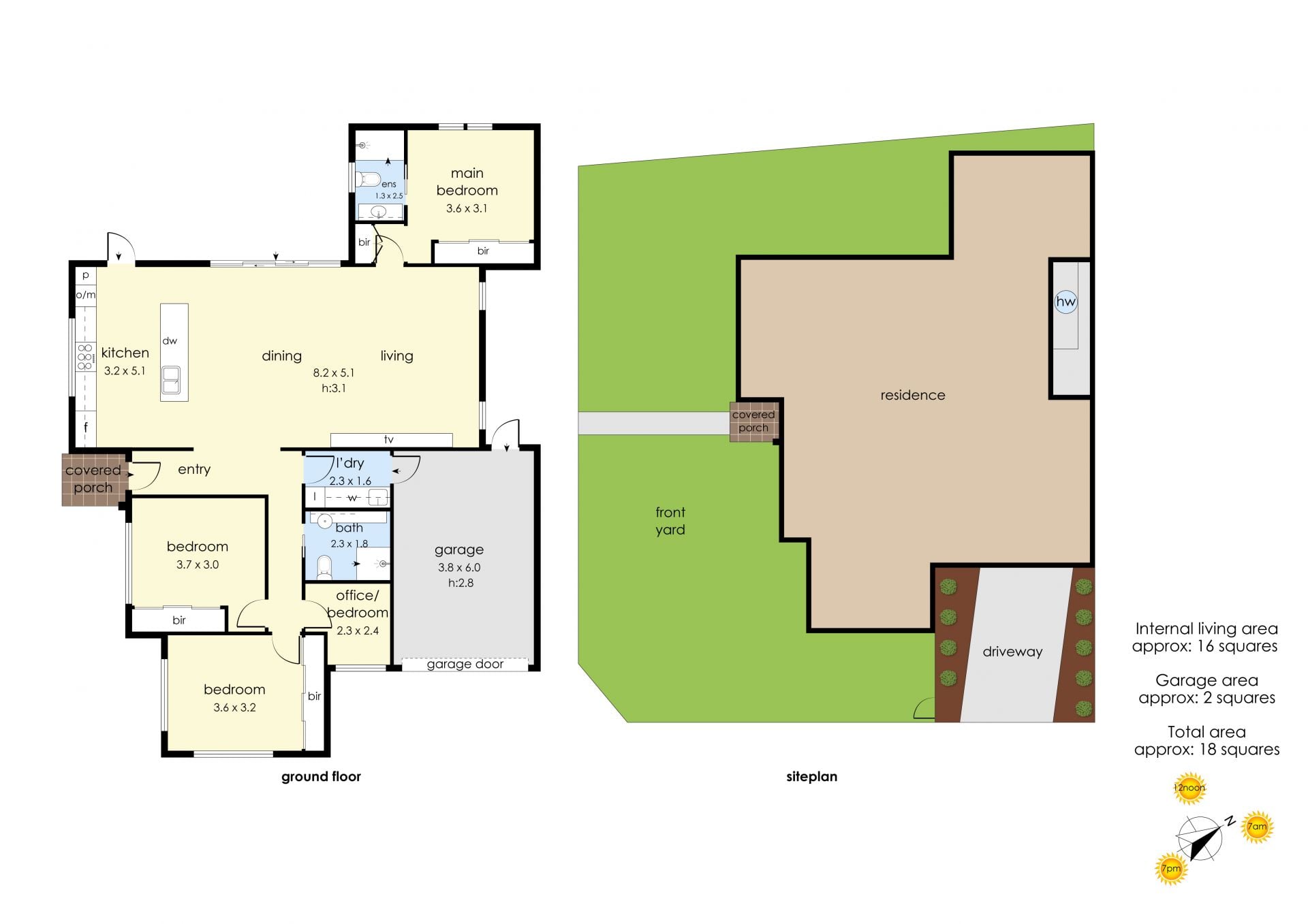 11A Hadley Street, Seaford VIC, Seaford - Image 1