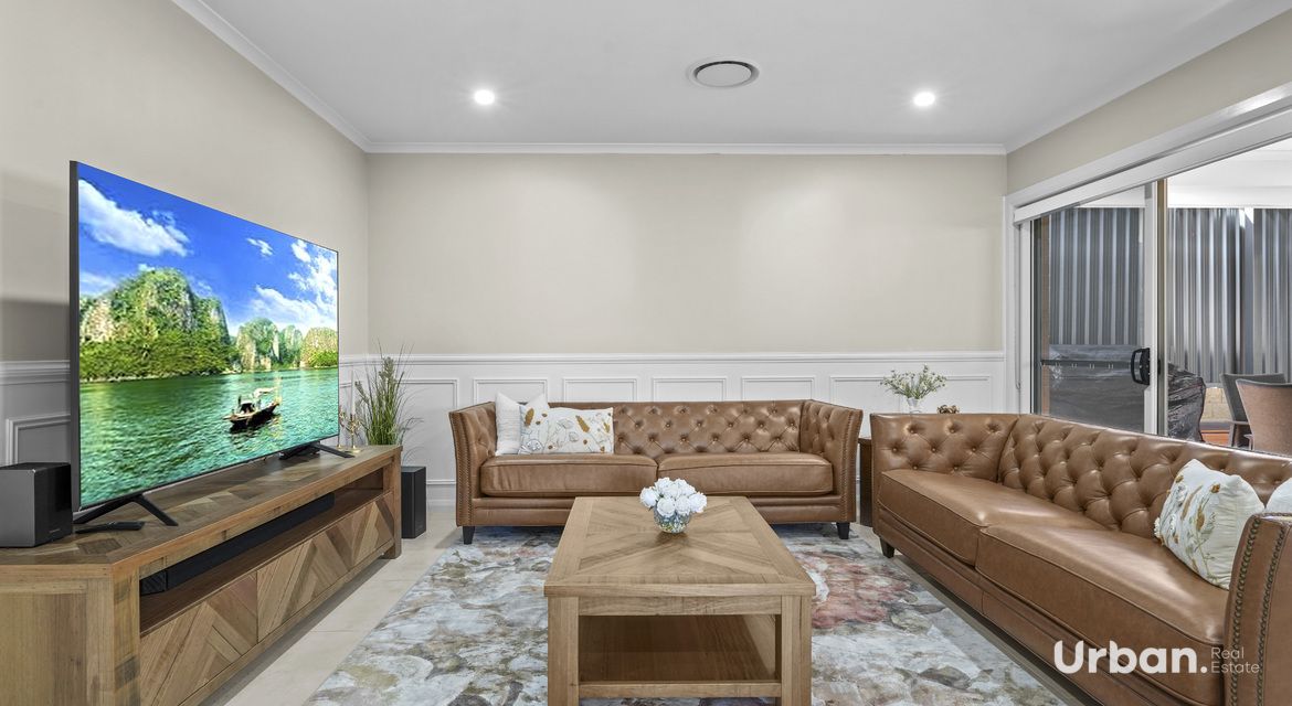 Denham Court 11 Fluskey Street