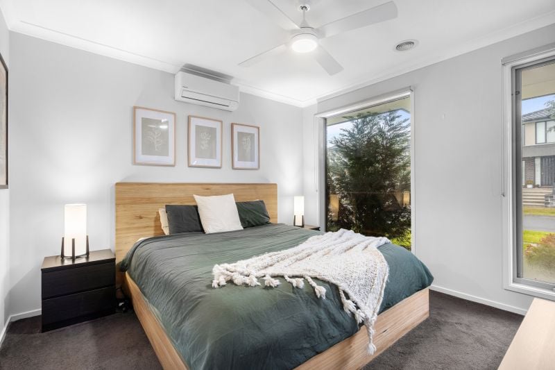 10 Catanzaro Crescent, Wollert