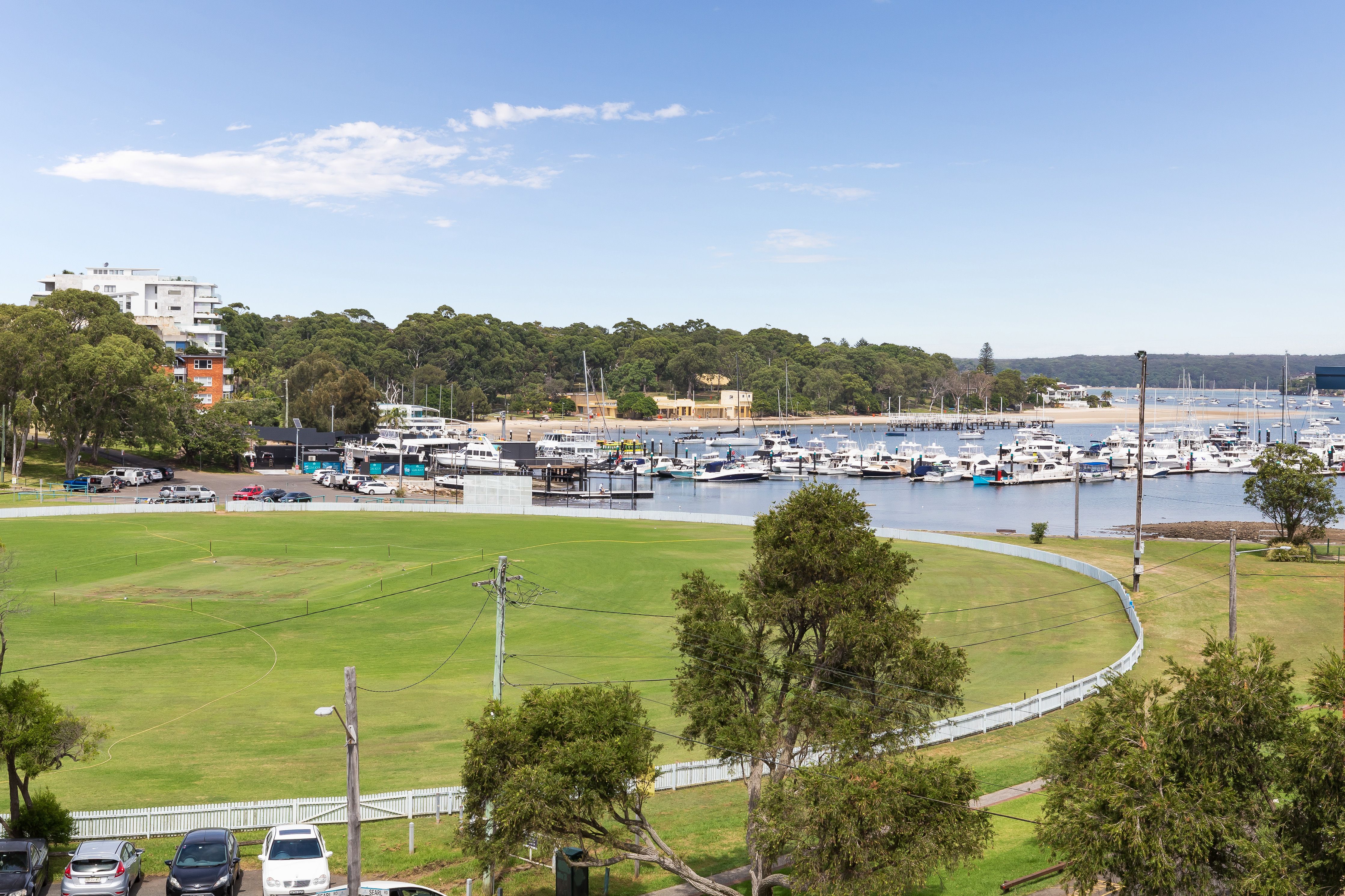 14/1-5 Searl Road CRONULLA 2230