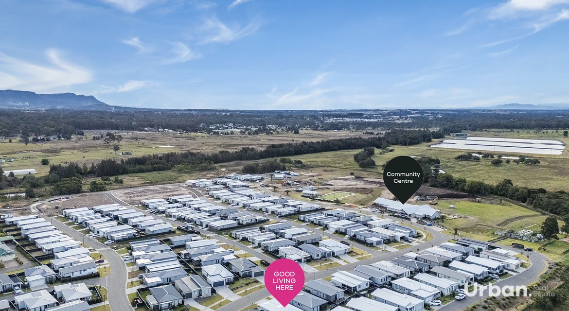 Cessnock 75/64 Ferguson Street