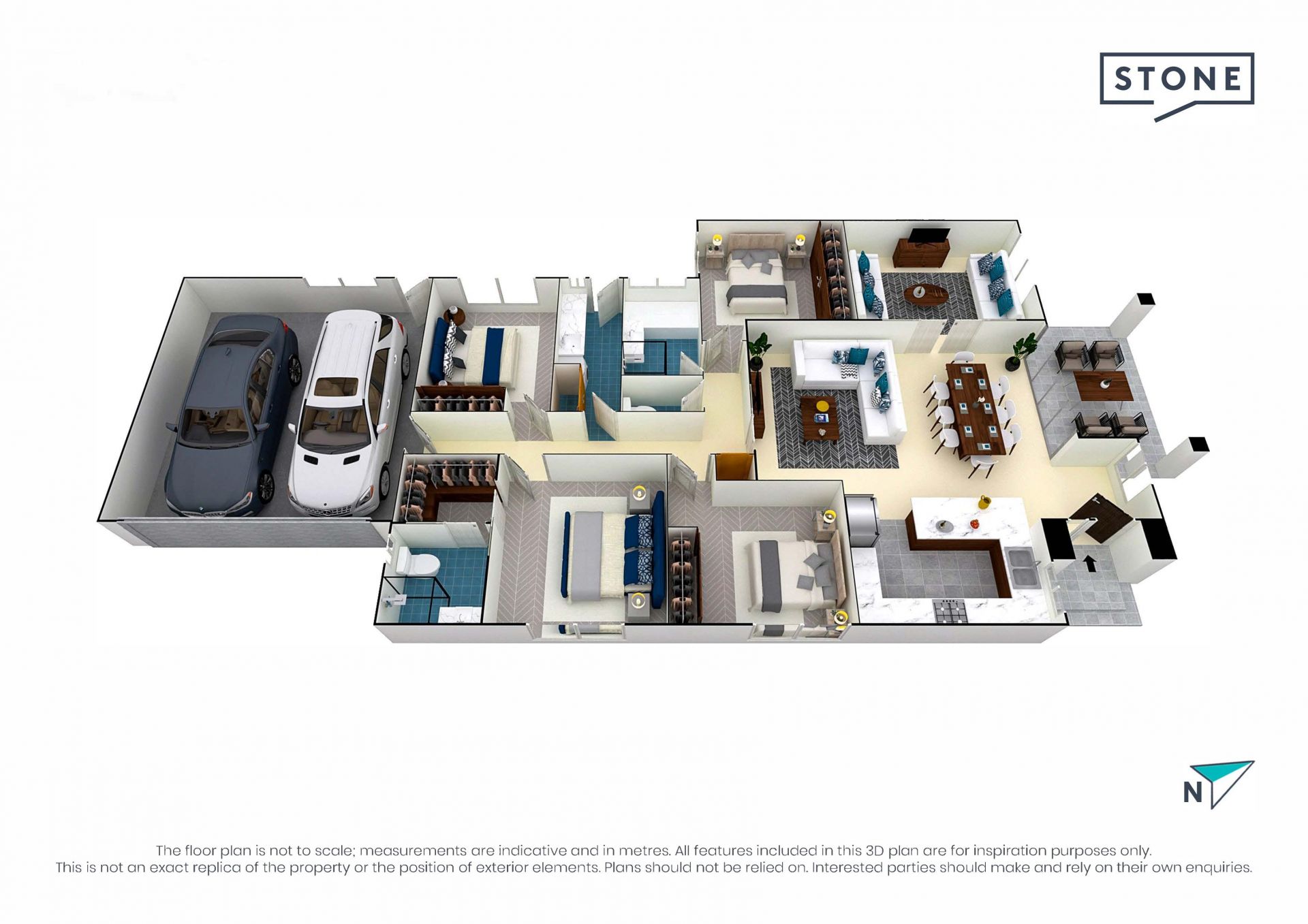 Excellent DHA Investment Opportunity in Ngunnawal