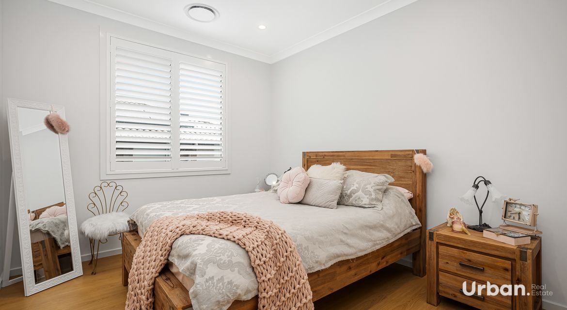 Marsden Park 10 Crake Street