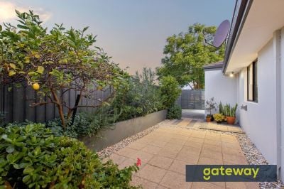 17 Araluen Bend, Aubin Grove