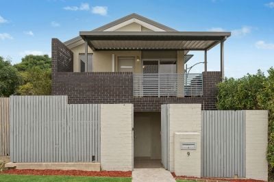 Middleton Grange 9 Starfire Avenue