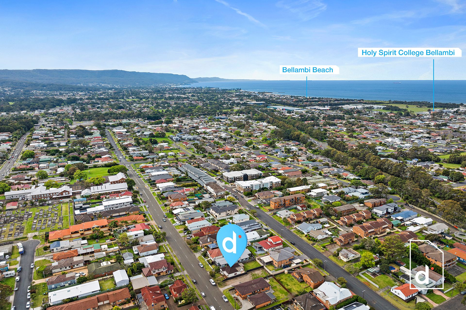 92 Wilga Street, Corrimal NSW