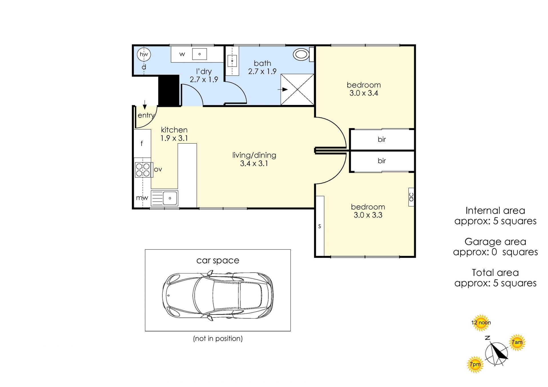 4/40 Genista Street, Frankston South VIC, Frankston South - Image 1