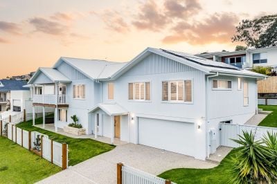 Coffs Harbour 8 Diggers Beach Road
