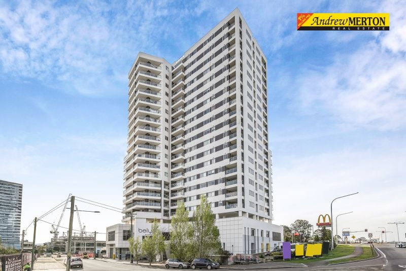 1908/5 Second Avenue, Blacktown