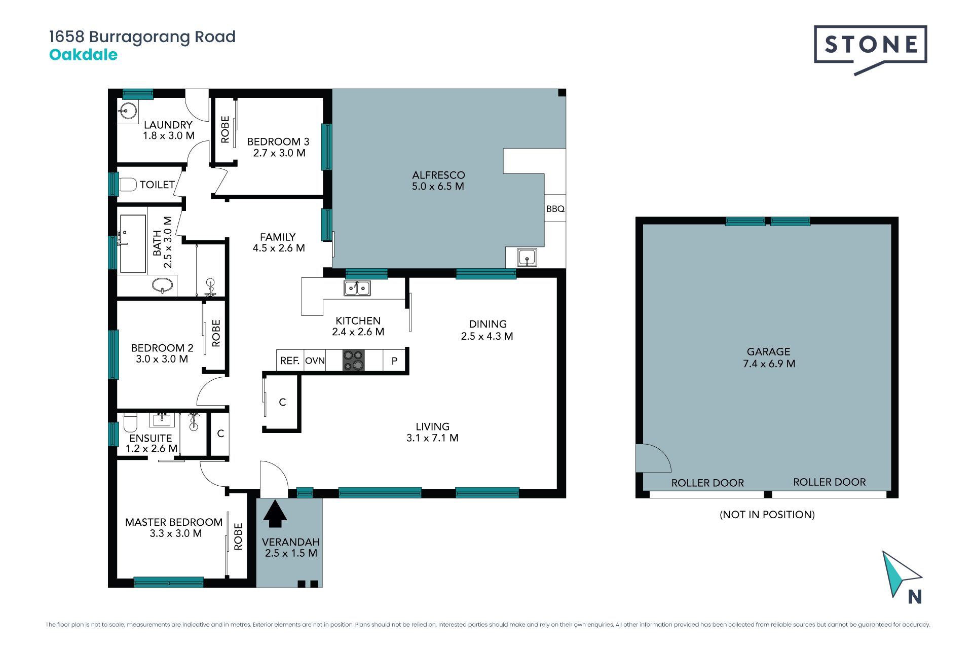 Open home cancelled- offer accepted