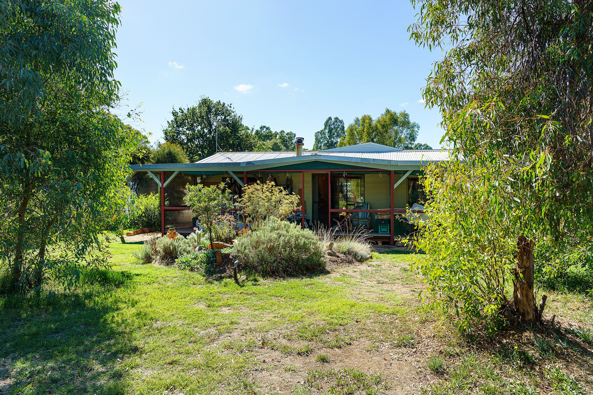 17 Gordons Road Welshmans Reef, Welshmans Reef - Thumbnail 7