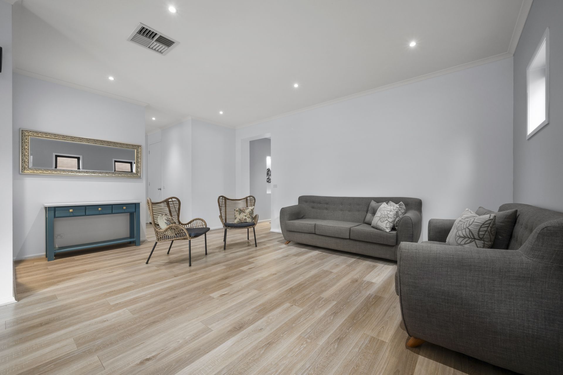 LUXURY IN A PRIME LOCATION