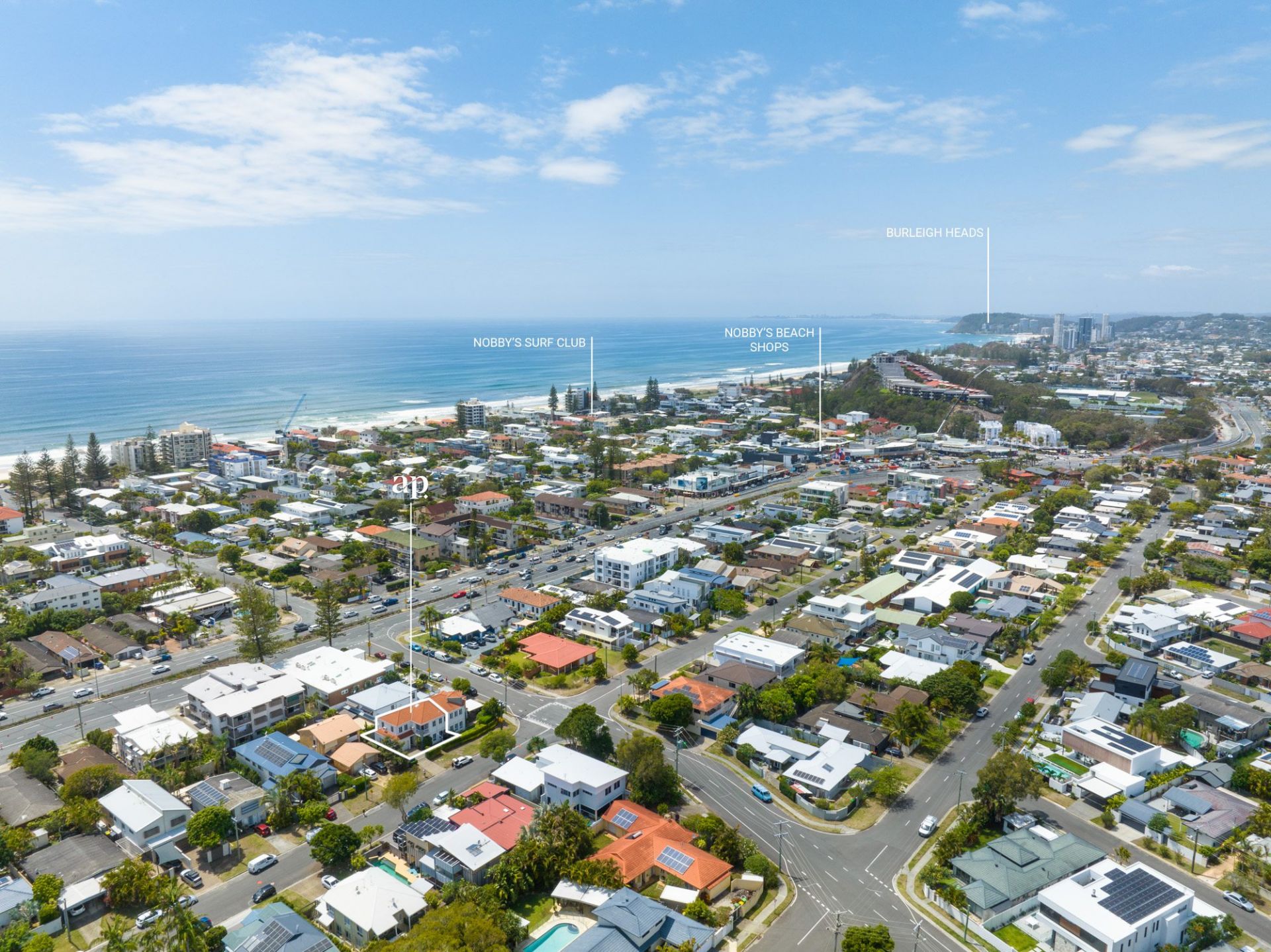 1/45 Surf Street, Mermaid Beach - Thumbnail 2