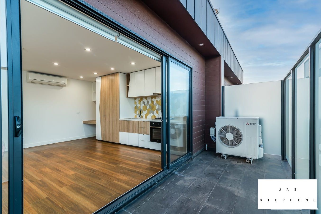 305/27 Victoria St Footscray VIC, Footscray - Thumbnail 7