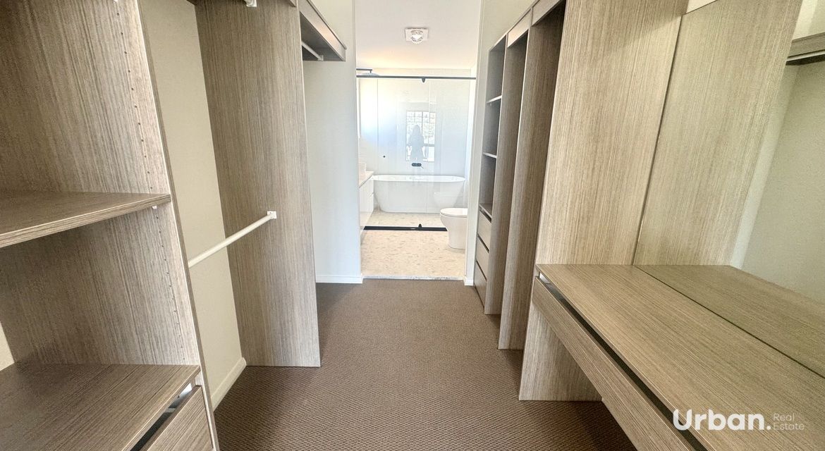 Rouse Hill 25 Sprowle Street