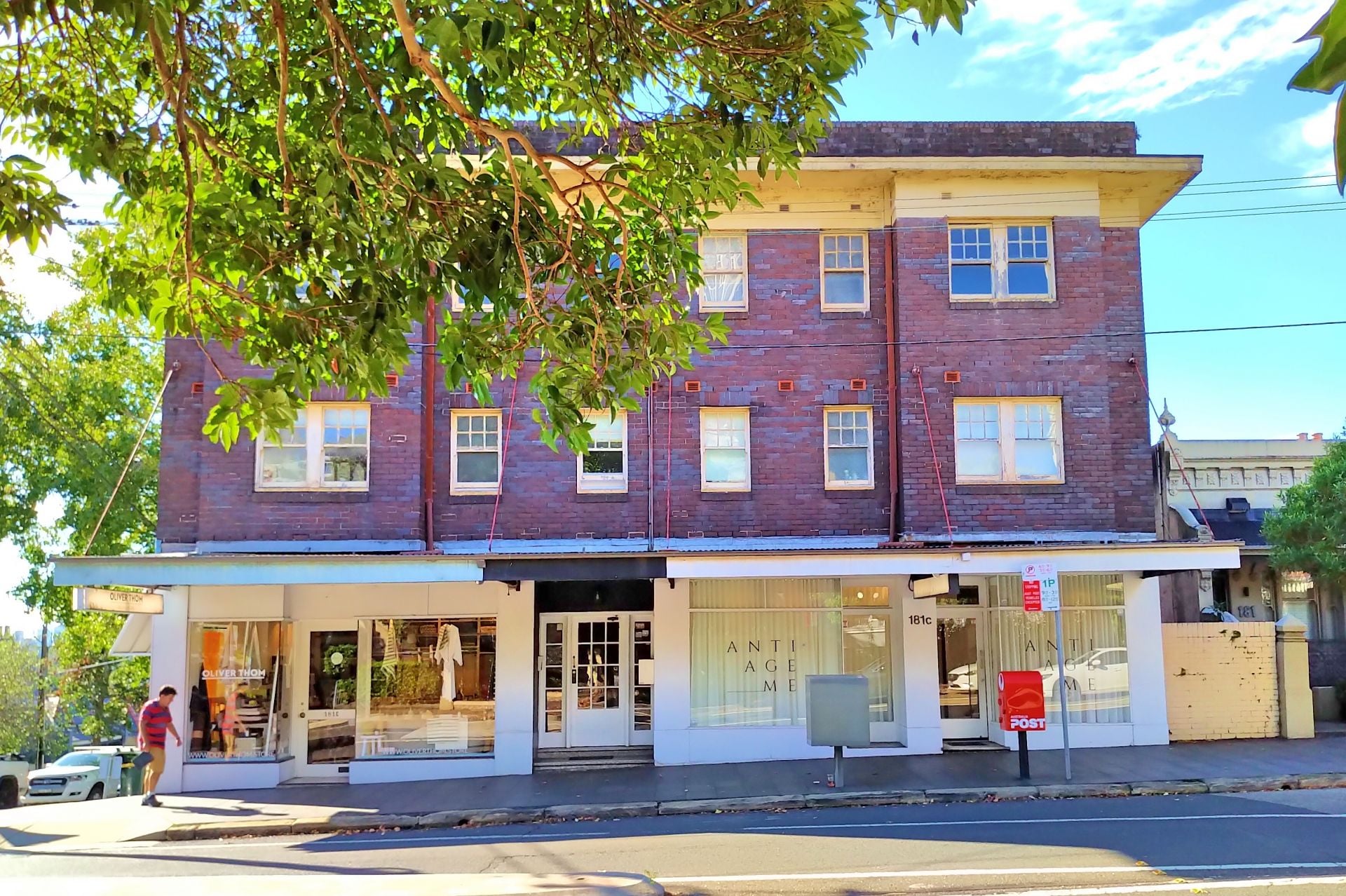 181C Edgecliff Road Woollahra NSW, Woollahra - Thumbnail 2