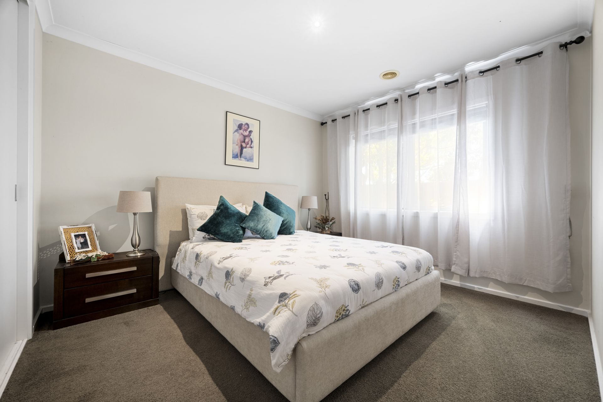 A Picturesque Setting For The Family To Love