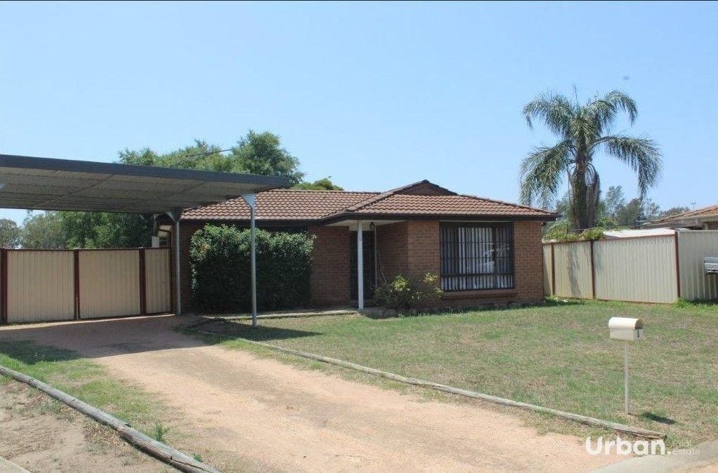 Bligh Park 8 Speke Place