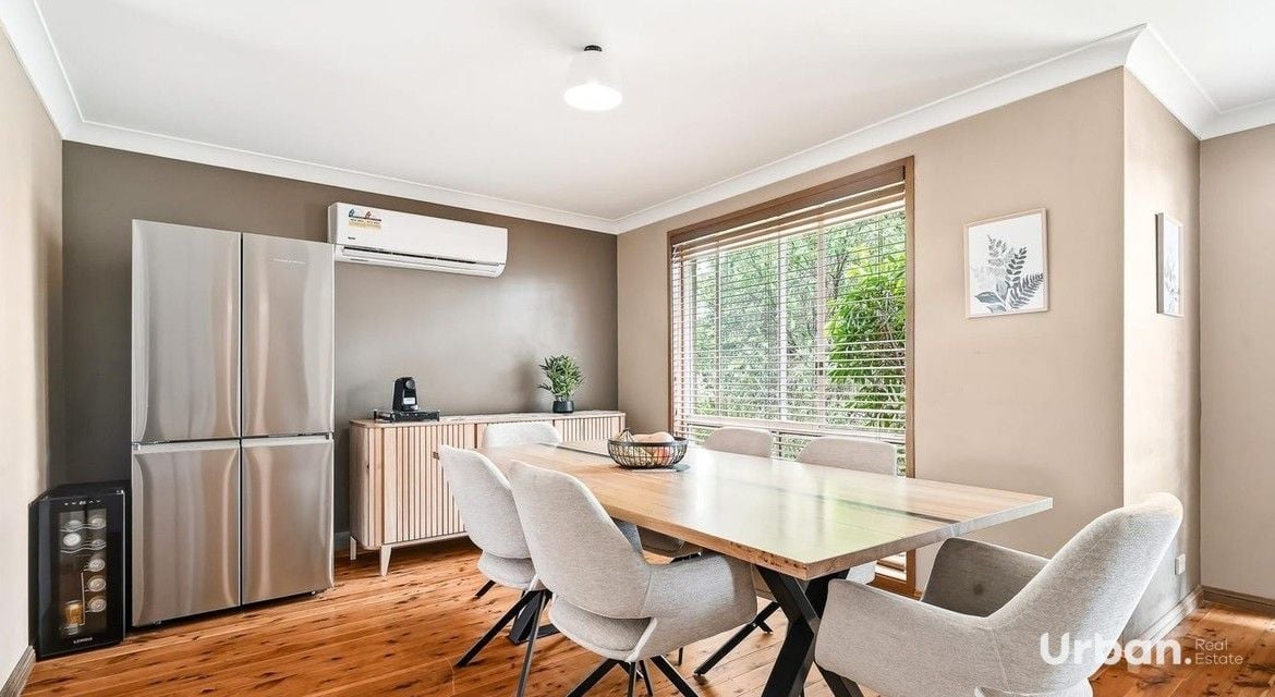 Bligh Park 48 Porpoise Crescent