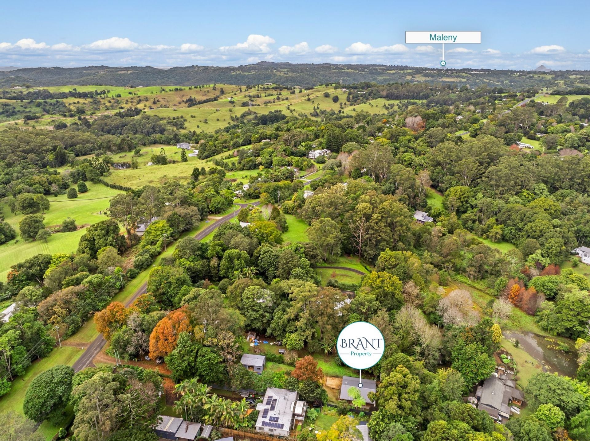 309 Witta Road Witta QLD, Witta - Image 1