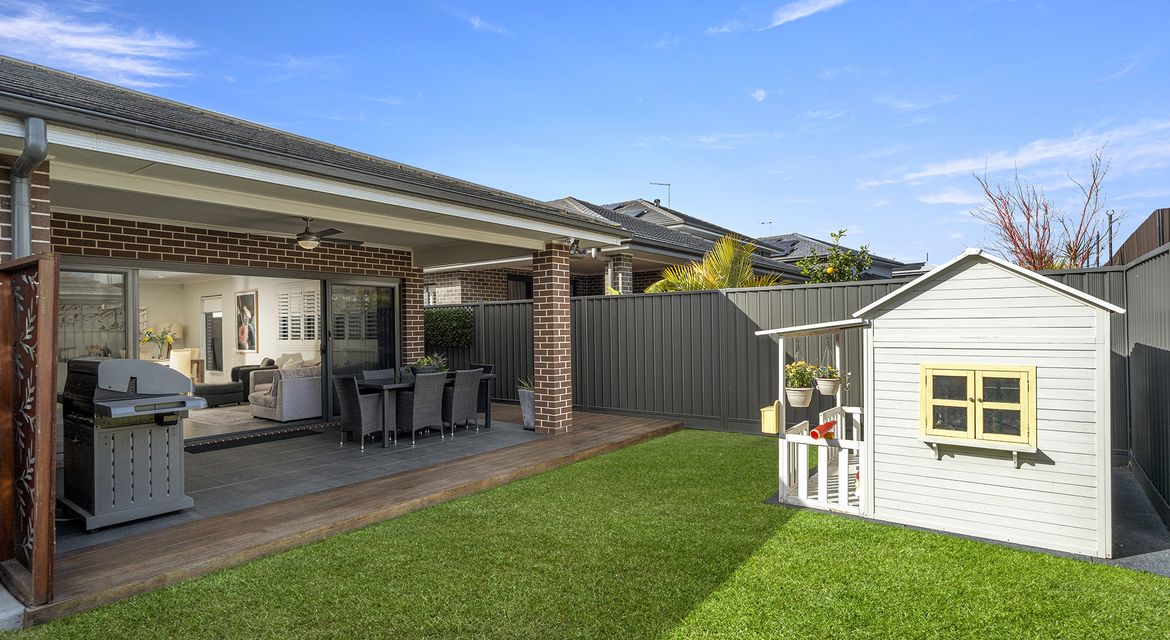Marsden Park 13 Donnelly Street