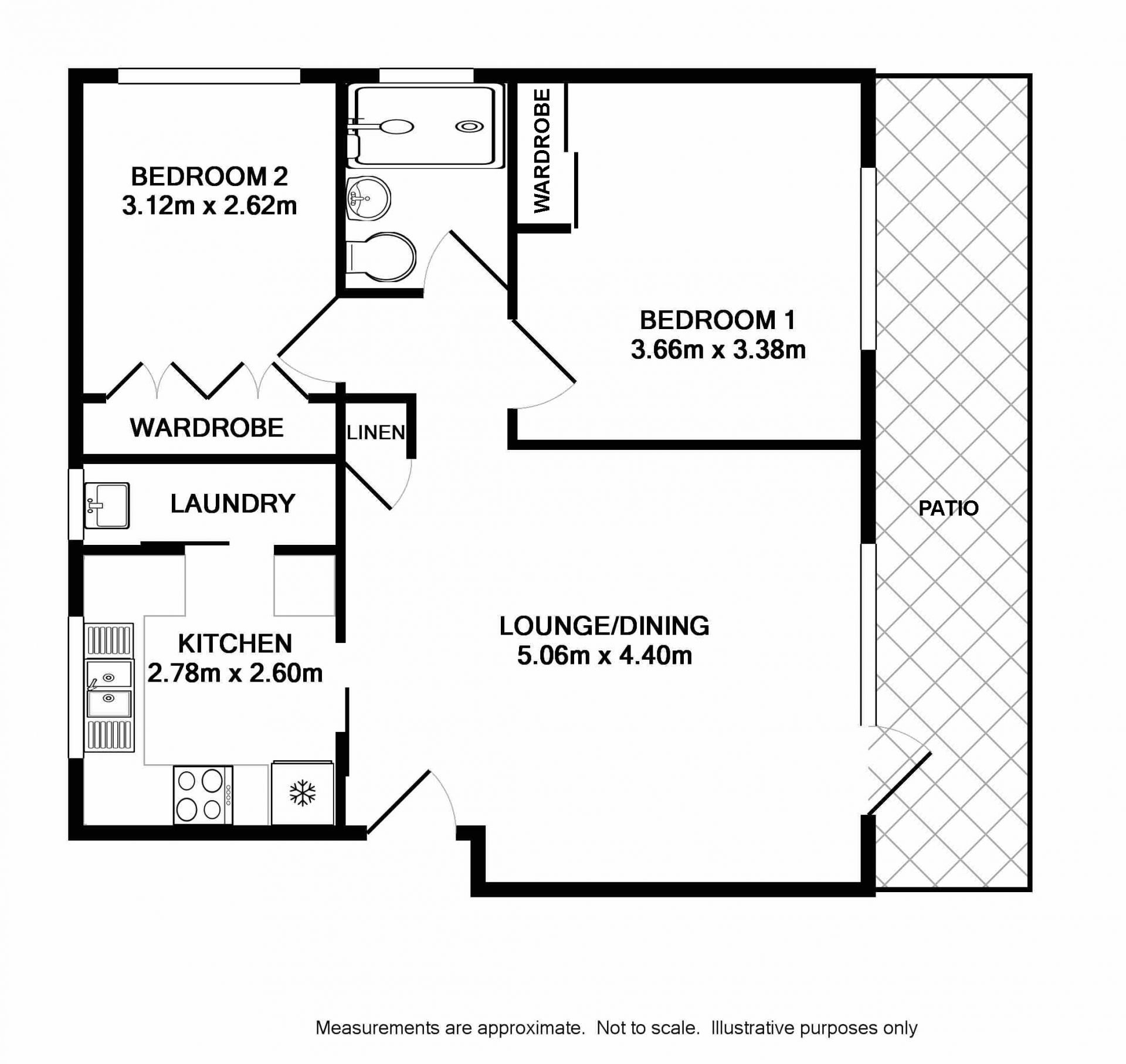 Sold By Anthony Bekiaris $305,000!