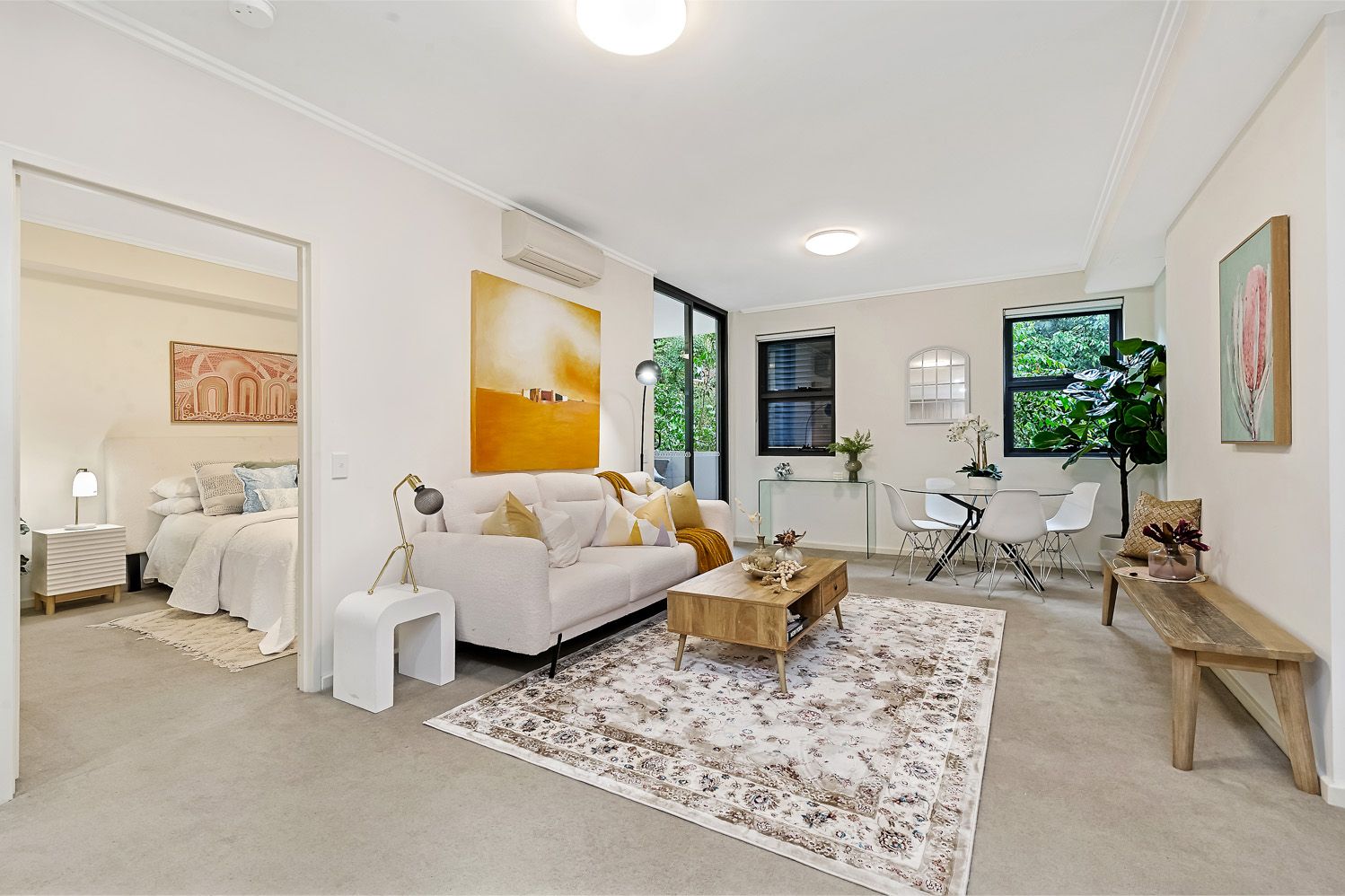 15/1-3 Werombi Road, Mount Colah, Mount Colah - Thumbnail 2
