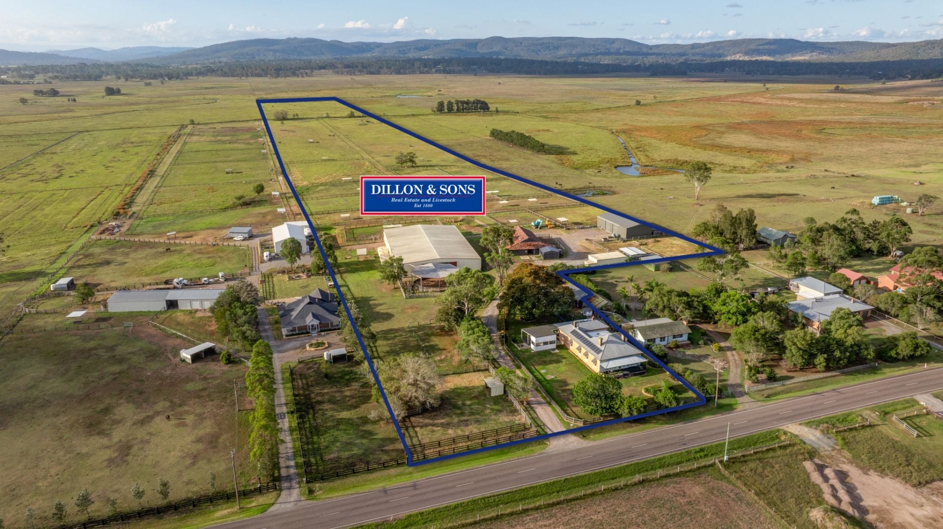 303 Clarence Town Road, Woodville, Woodville - Image 1