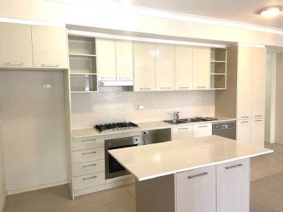 Campbelltown 55/17 Warby Street
