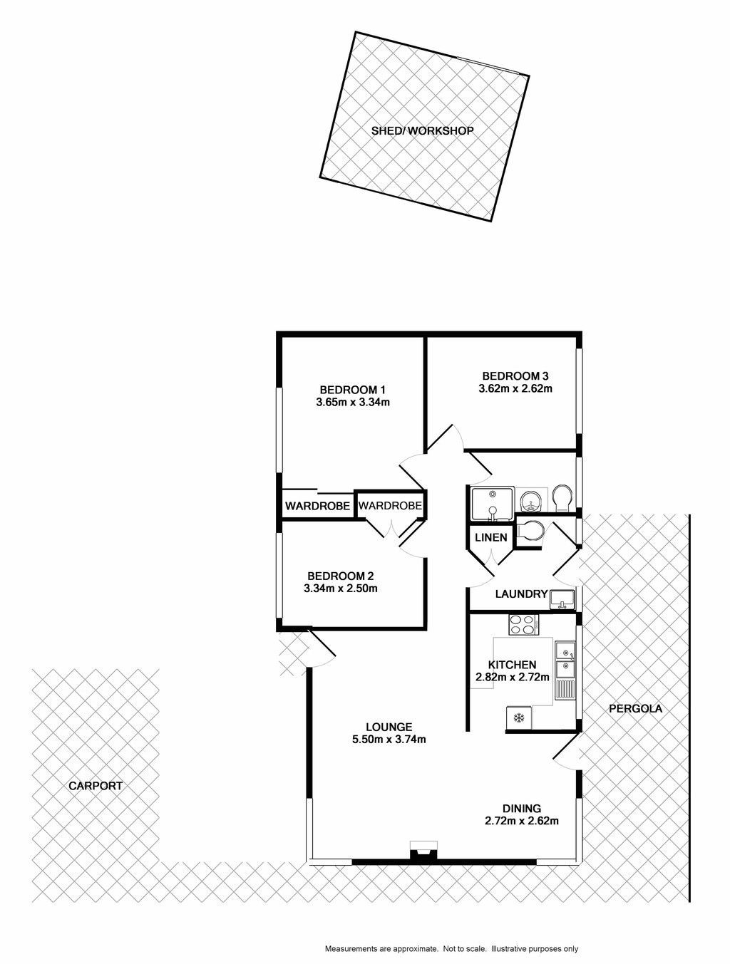 Sold by Anthony Bekiaris - $506,000!