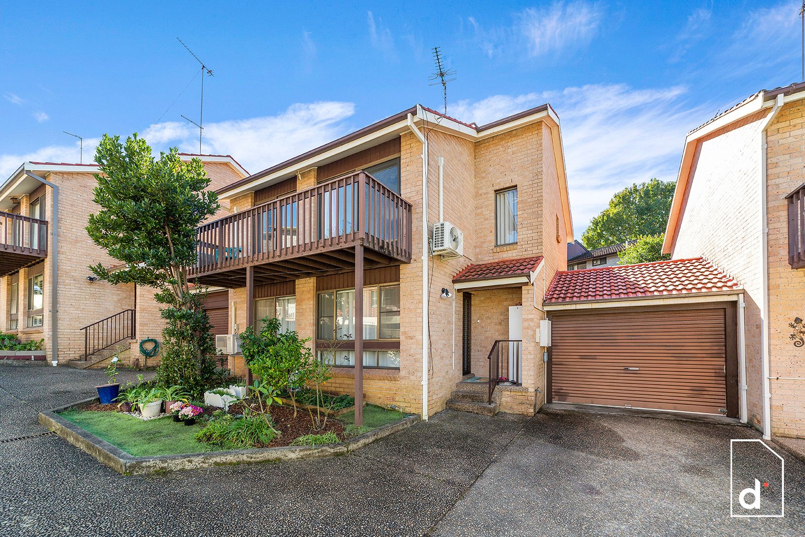 3/19 Staff Street, Wollongong NSW 2500
