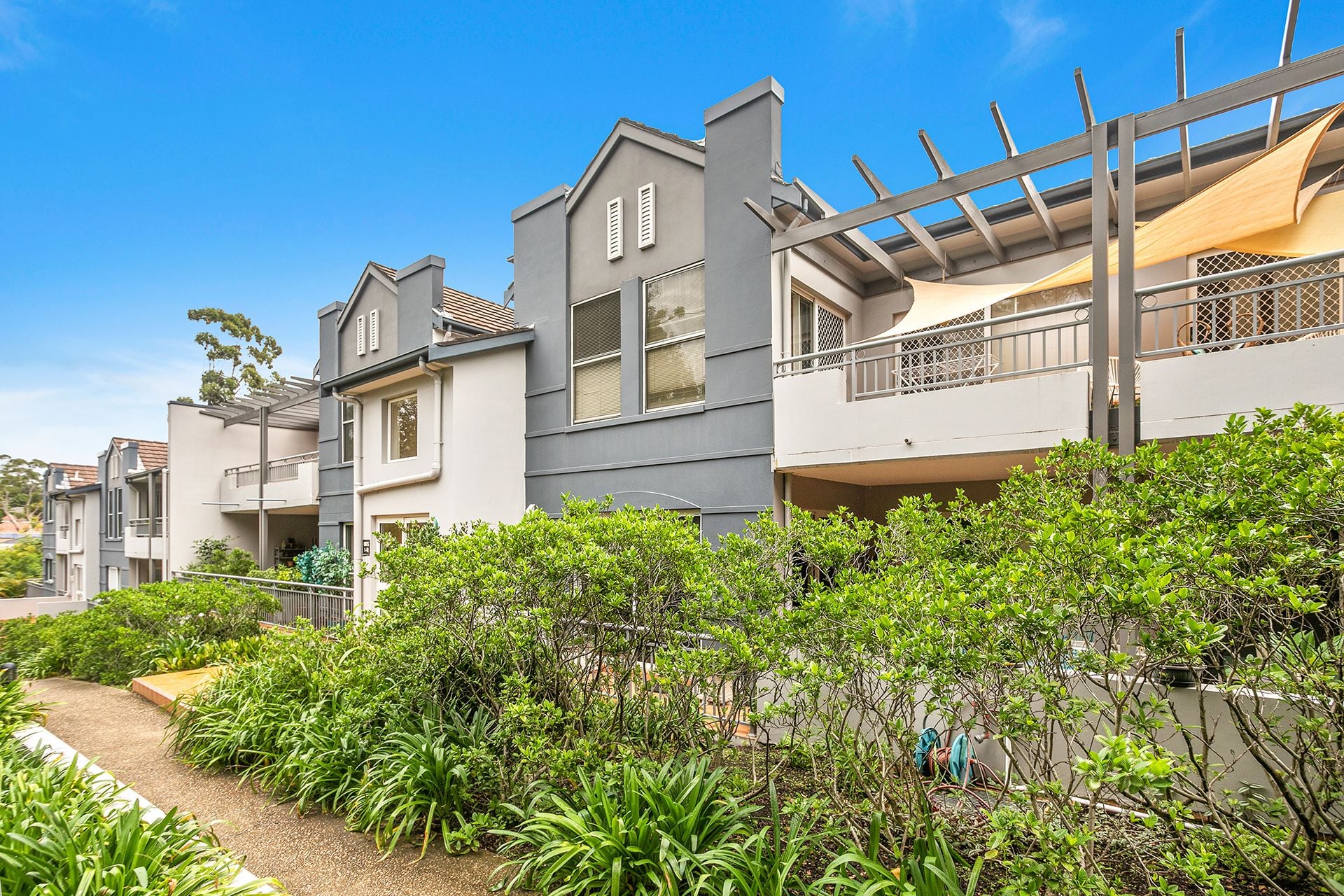 17/118 Karimbla Road, Miranda - Thumbnail 5