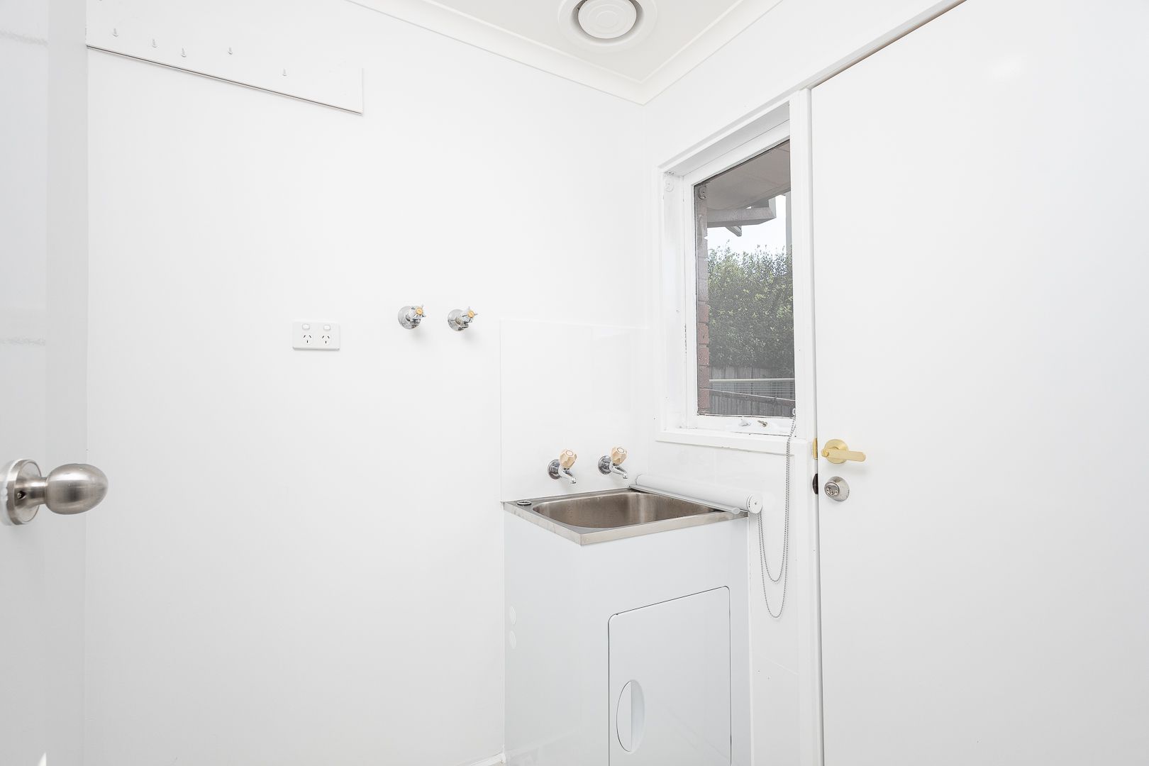 Renovated 2 Bedroom Home