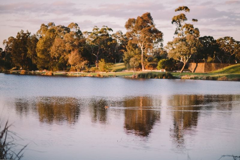 220 Albert Street, Reservoir