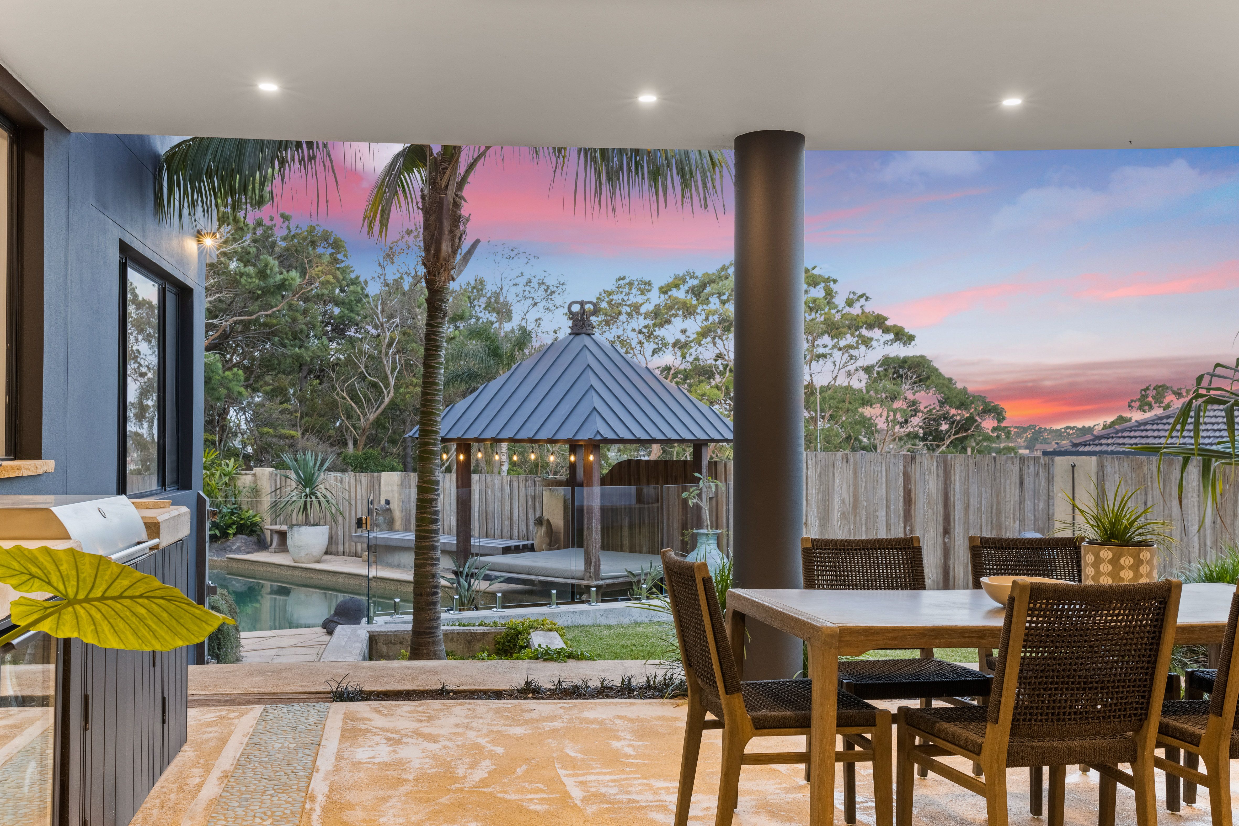 1 Homer Place, CARINGBAH SOUTH, Caringbah South - Thumbnail 8