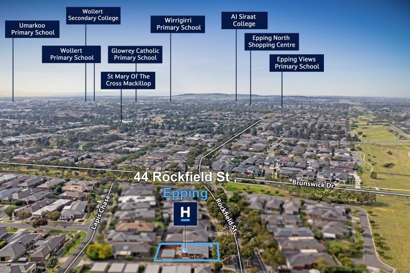 44 Rockfield Street, Epping