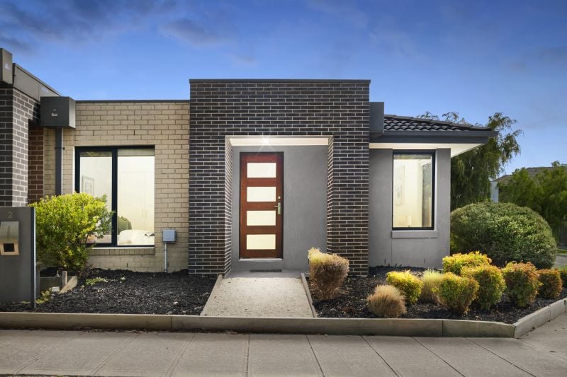 2 Tuin Walk, Wollert