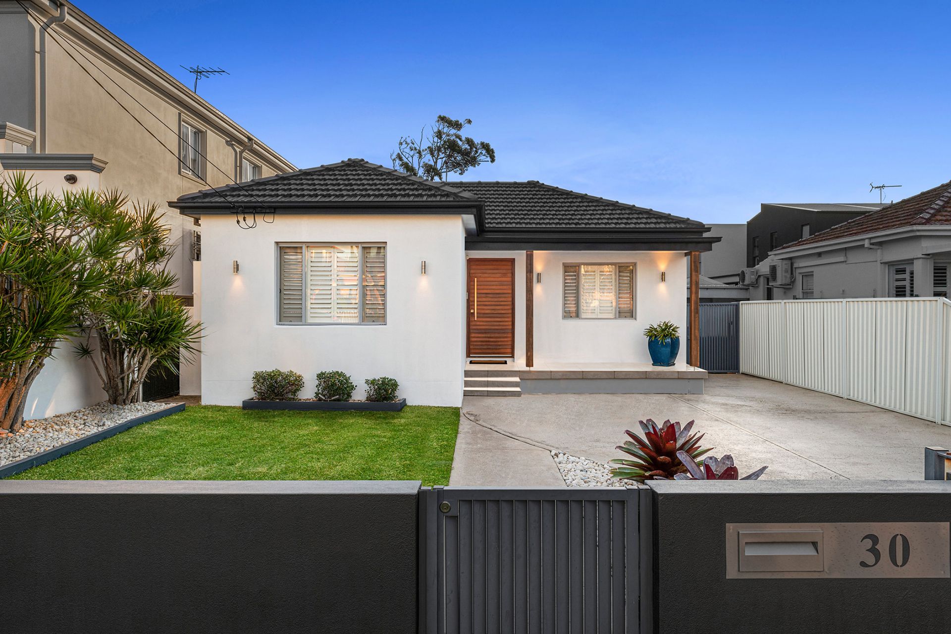 30 Moss Street, Sans Souci