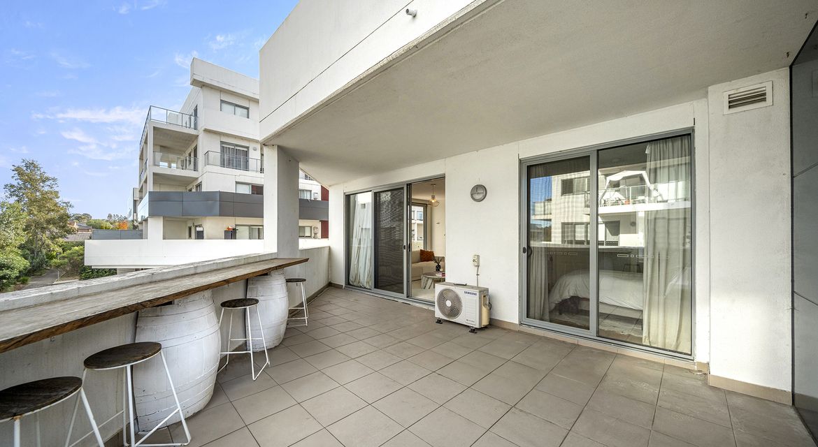 Kellyville Ridge 54/10 Merriville Road