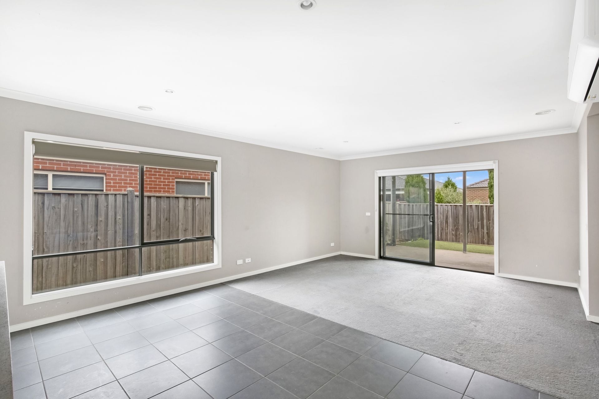 INVITING & MODERN 4 BEDROOM FAMILY HOME