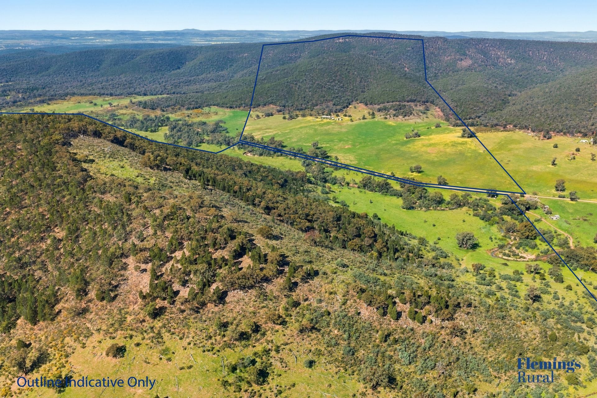 1235 Kangarooby Road, Gooloogong NSW, Gooloogong - Image 1