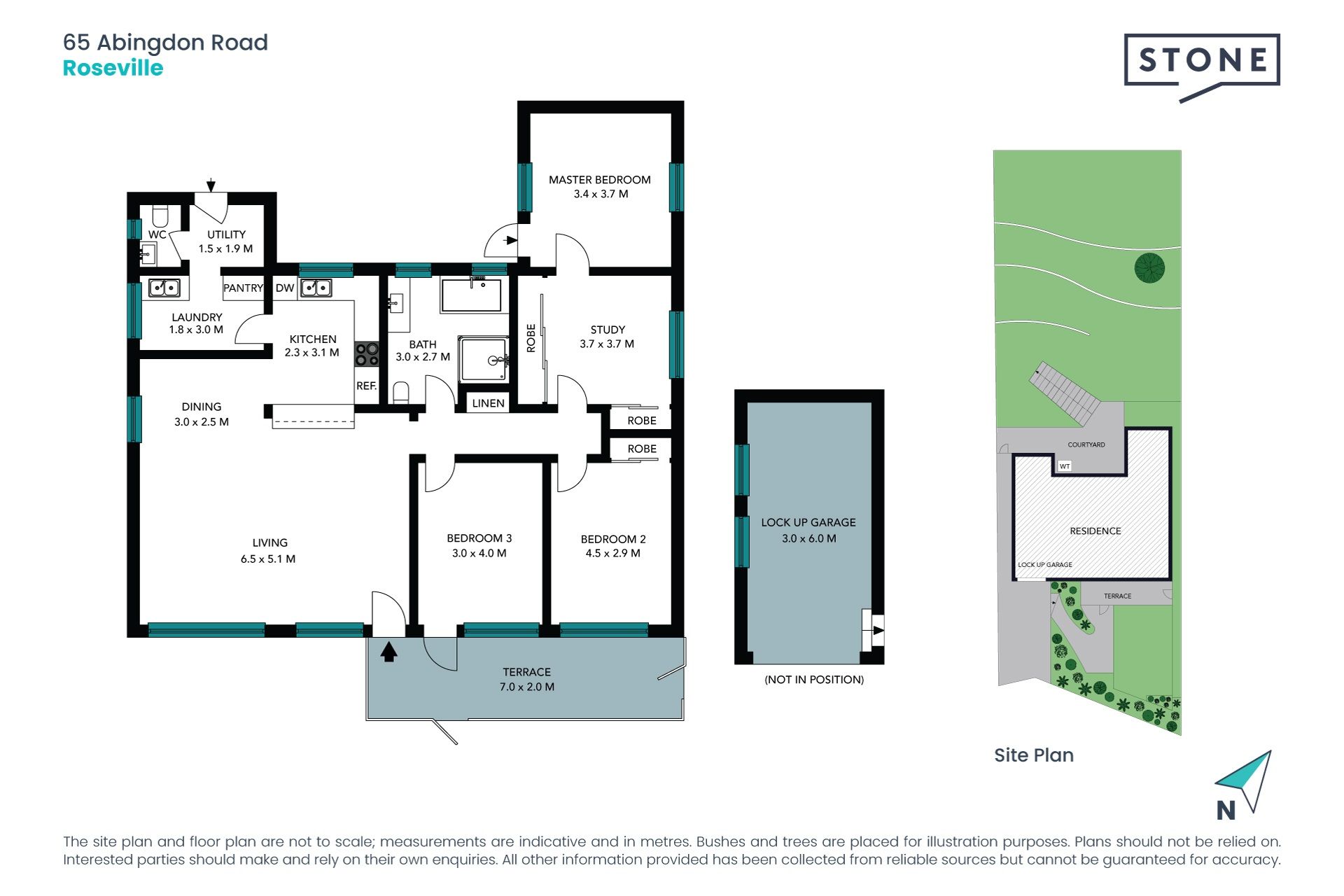 Style, Views, and Unbeatable Convenience for Young Families