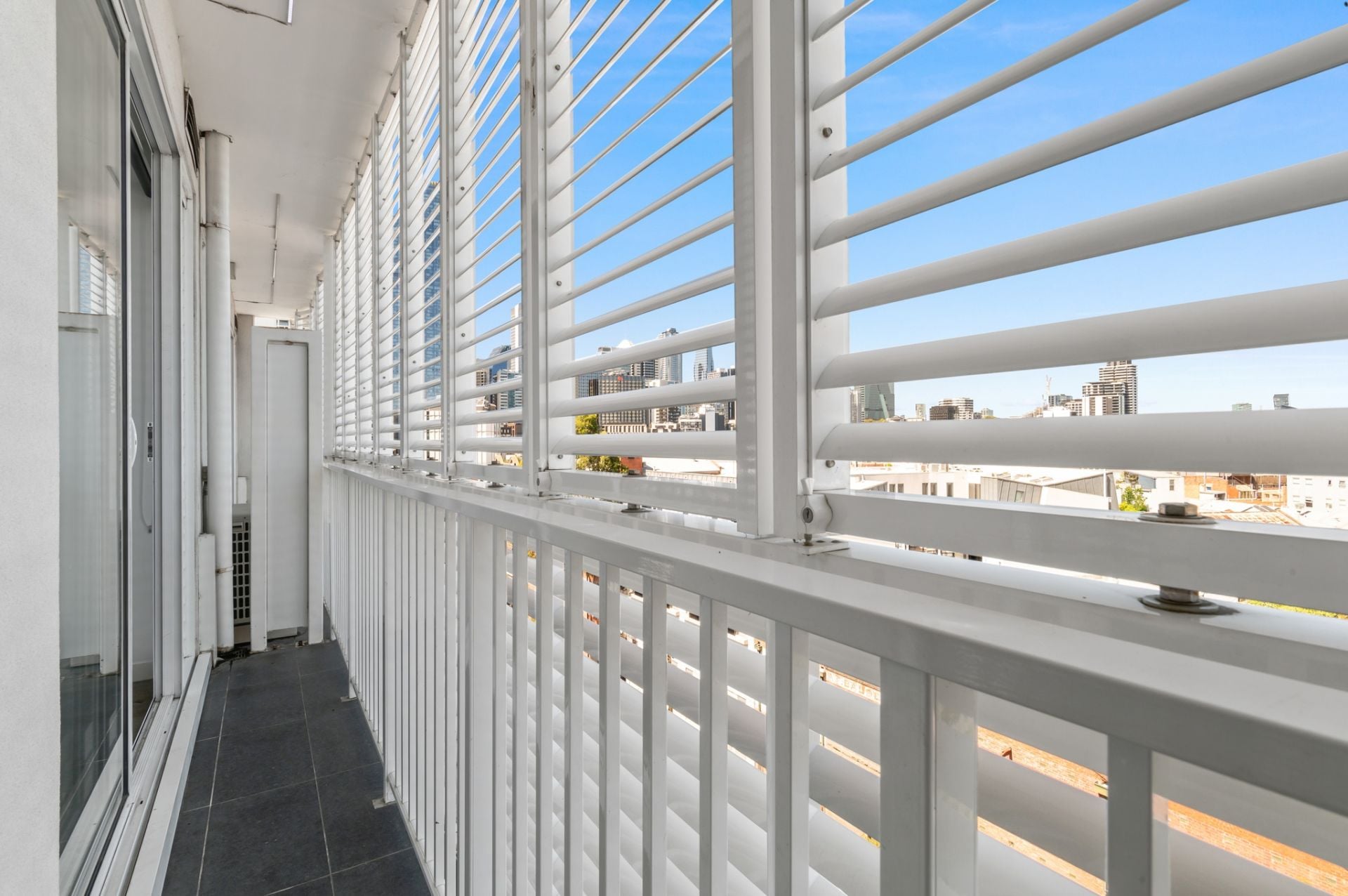 602/589 Elizabeth Street Melbourne,  - Thumbnail 4
