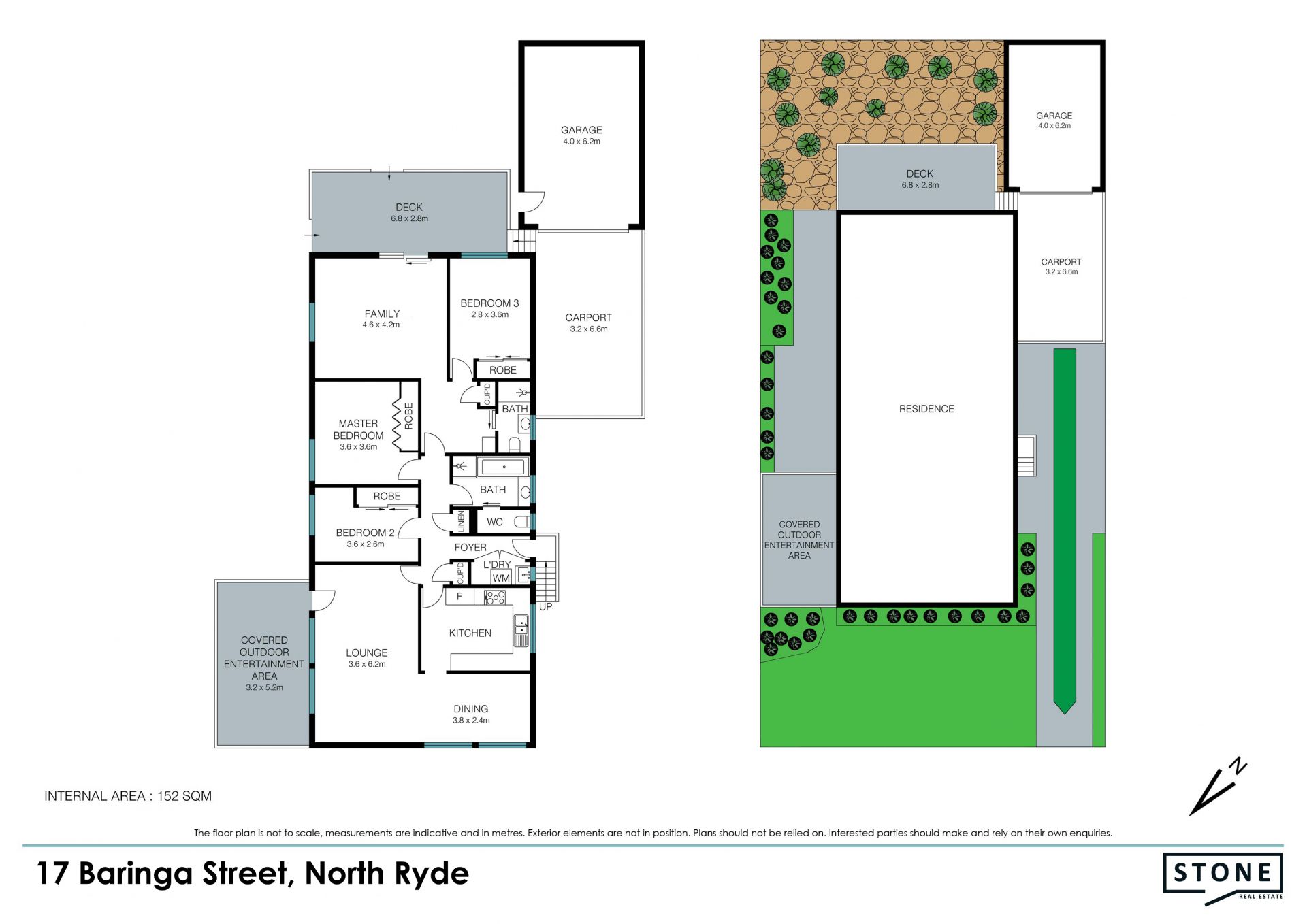 Family Residence with Potential in a Desired Location