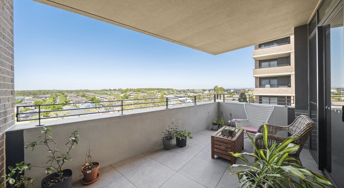 Tallawong 412/5B Glyceria Lane
