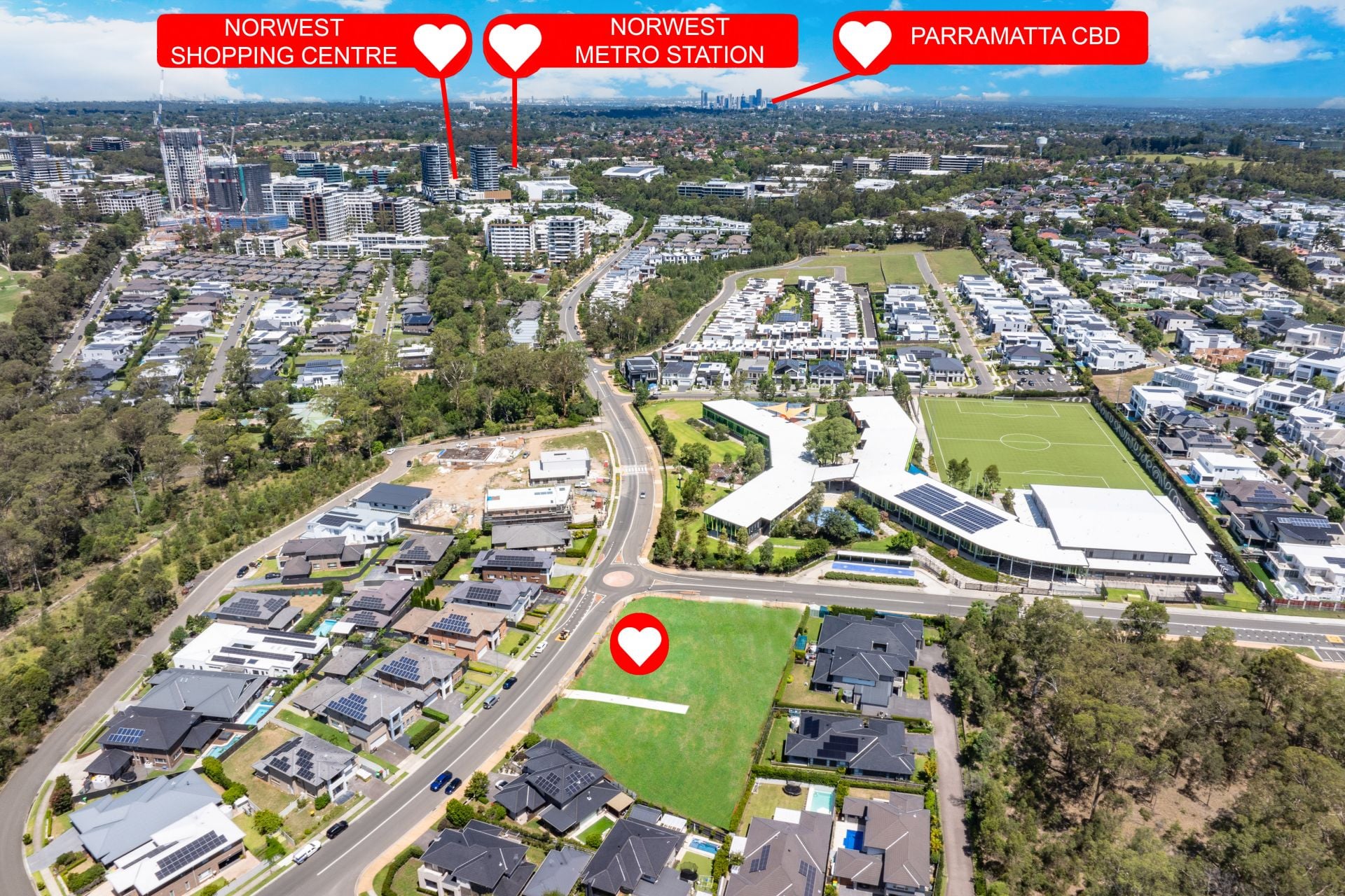 2/93 Fairway Drive Kellyville NSW, Kellyville - Thumbnail 6