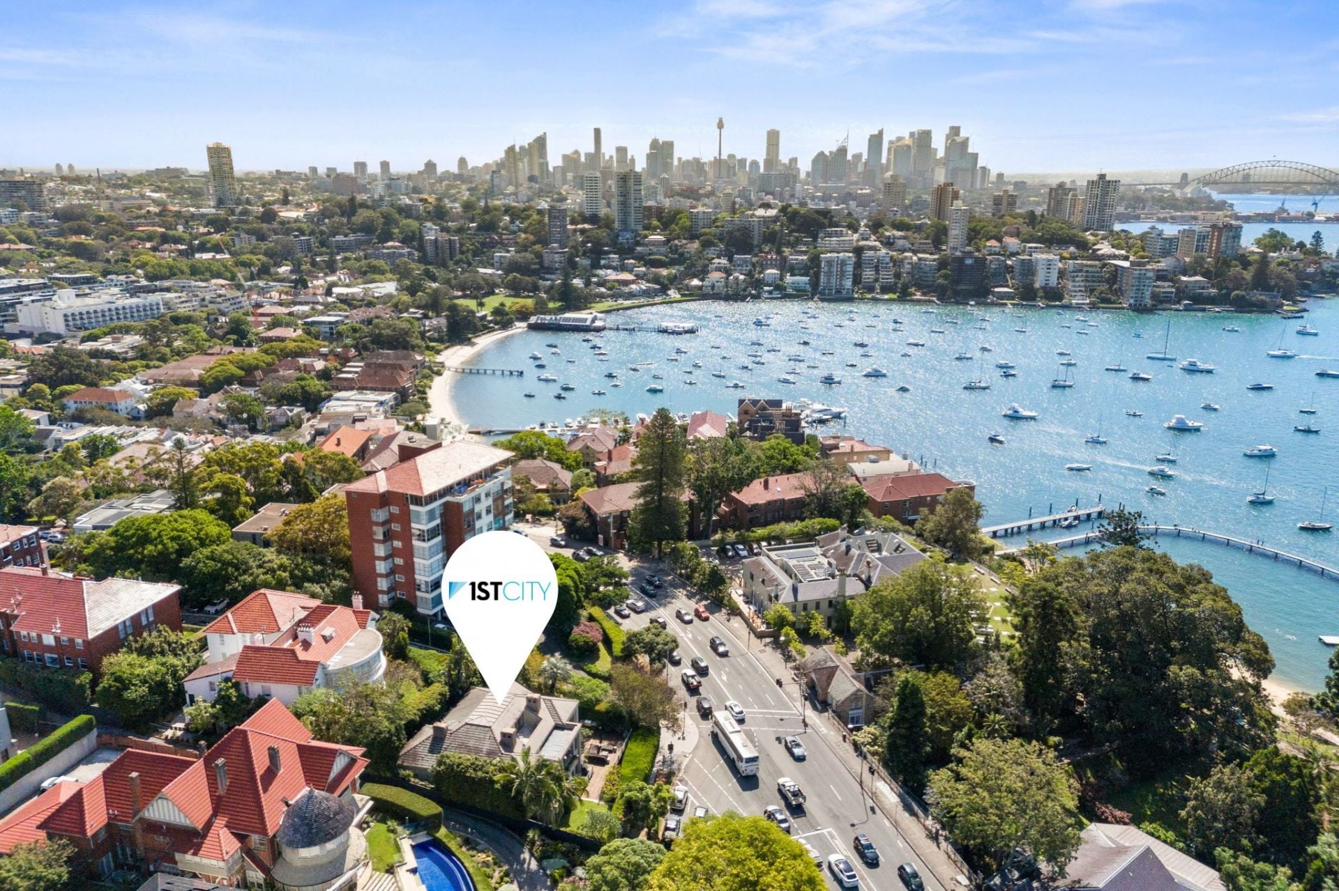 2/2C Victoria Road Bellevue Hill NSW, Bellevue Hill - Thumbnail 2