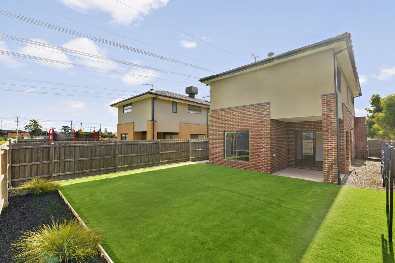 17 Waterhole Avenue, Wollert