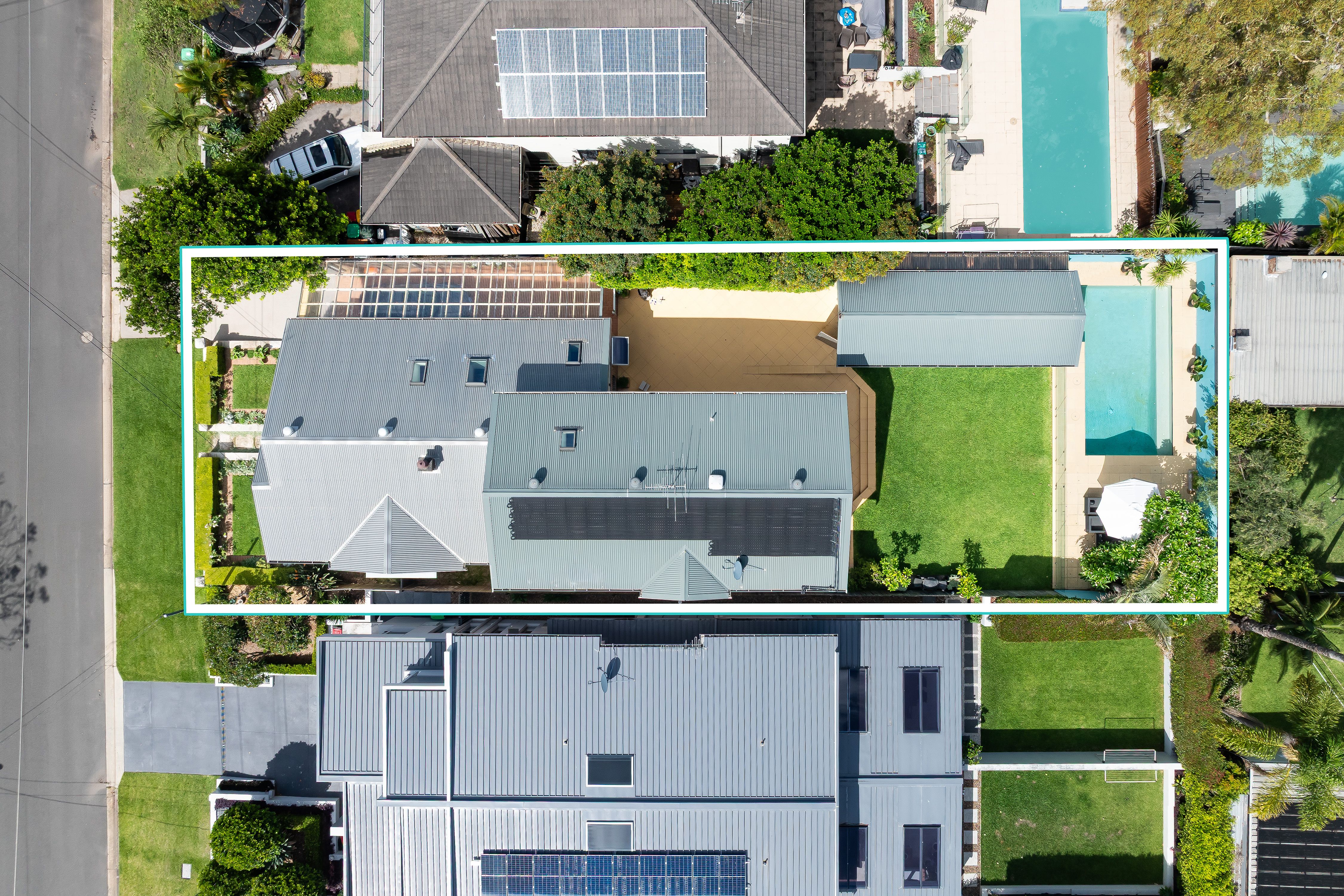 26 Castlewood Avenue Woolooware 2230